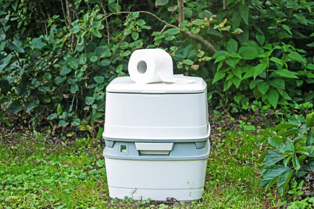 Best Emergency porta potty rental  in Kerrville, TX