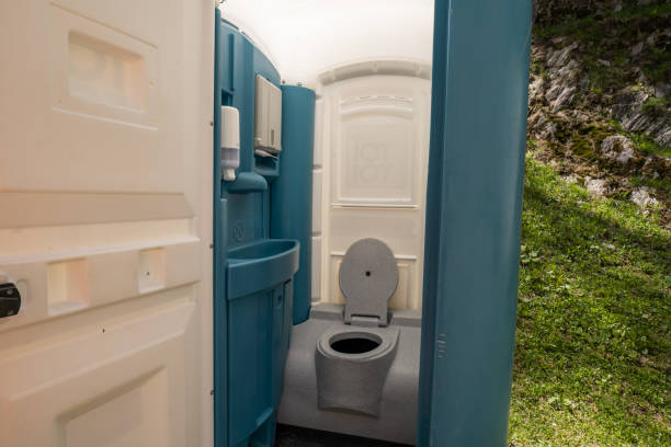 Porta potty rental for festivals in Kerrville, TX